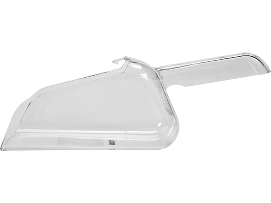 Gastro Gewürzschaufel, Eisschaufel, Dosierschaufel 950ml