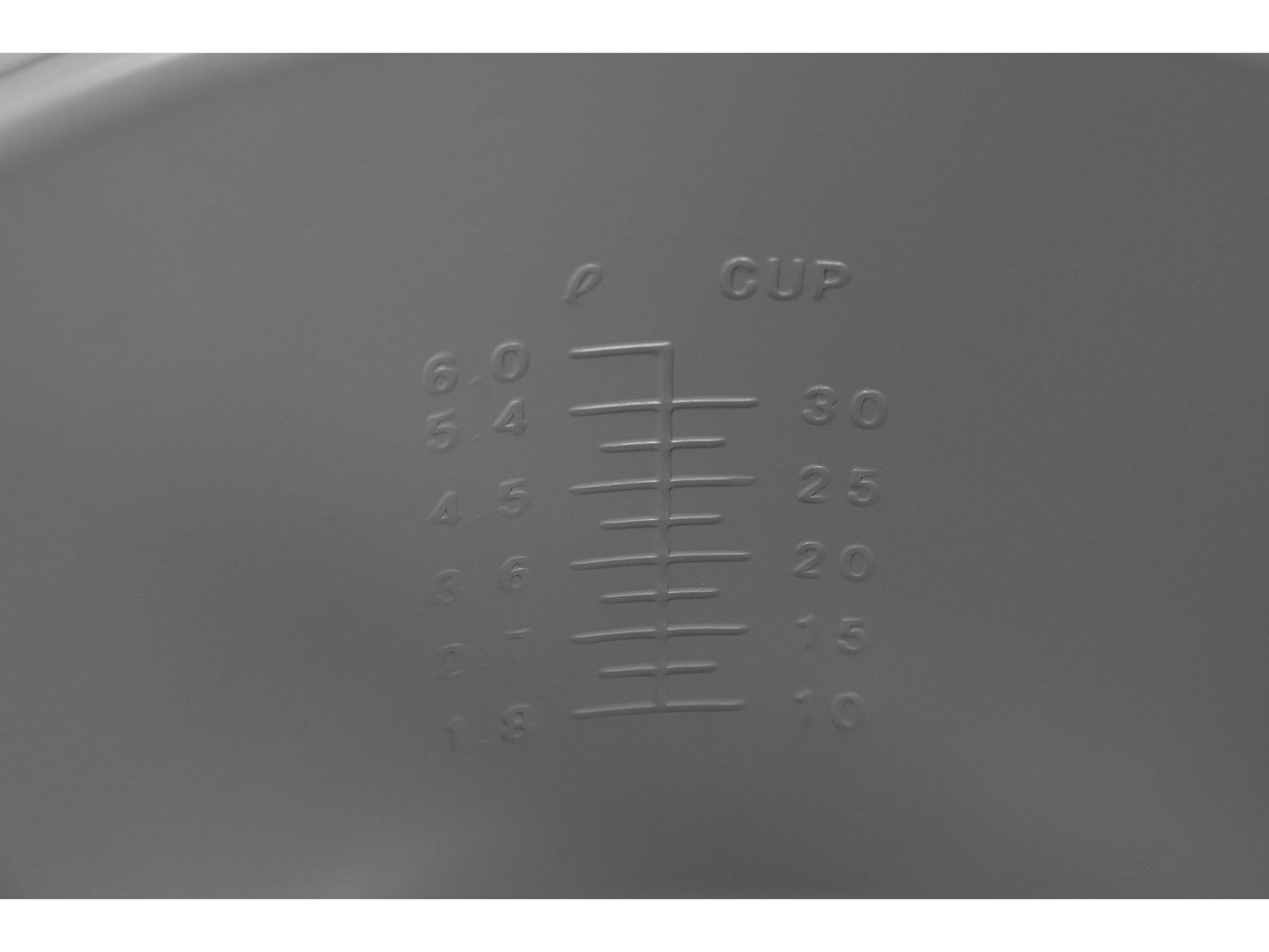 Gastro Reiskocher 16,5L 1950W 480x380x380mm