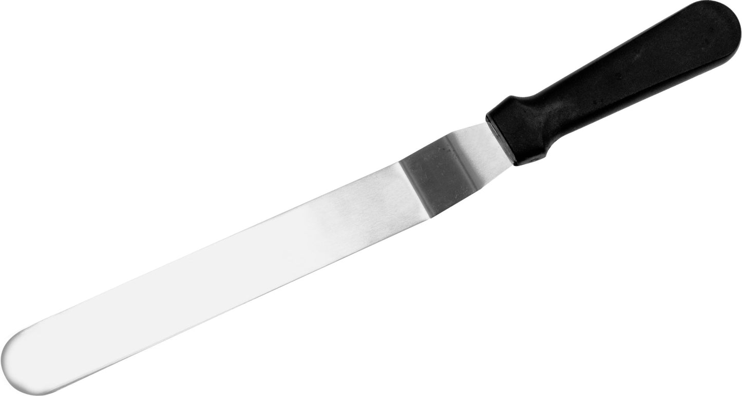Gastro Konditormesser, Tortenmesser, Streichmesser 255/385mm