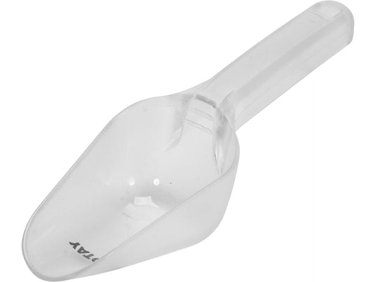 Gastro Gewürzschaufel, Eisschaufel, Dosierschaufel 180ml