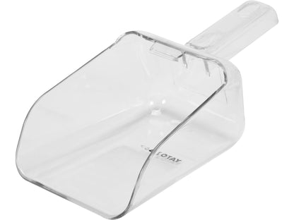 Gastro Gewürzschaufel, Eisschaufel, Dosierschaufel 950ml