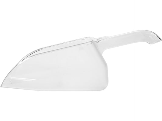 Gastro Gewürzschaufel, Eisschaufel, Dosierschaufel 1900ml