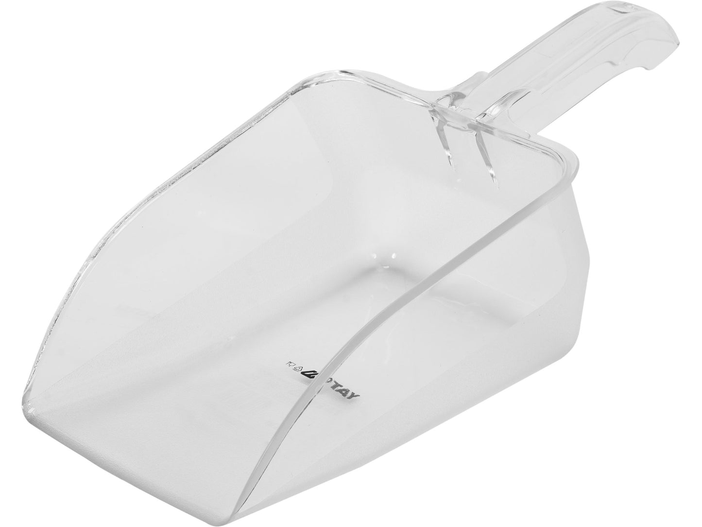 Gastro Gewürzschaufel, Eisschaufel, Dosierschaufel 1900ml