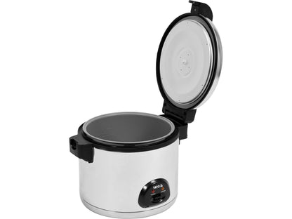 Gastro Reiskocher 16,5L 1950W 480x380x380mm