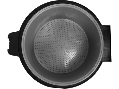 Gastro Reiskocher 16,5L 1950W 480x380x380mm