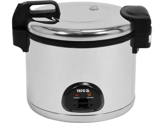 Gastro Reiskocher 16,5L 1950W 480x380x380mm