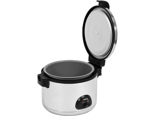 Gastro Reiskocher 27L 2850W 560x490x405mm